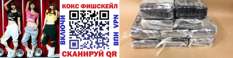 Кокаин Fish Scale  закладки  Чулым 